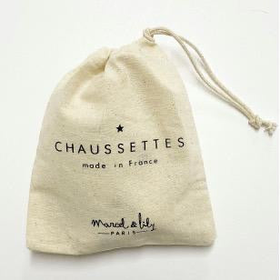 Socquettes "Maman Chérie"