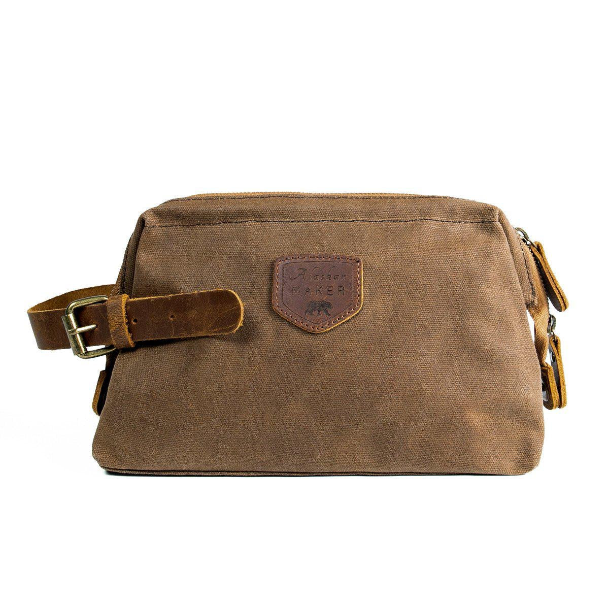 Trousse de toilette "Baroudeur K2"