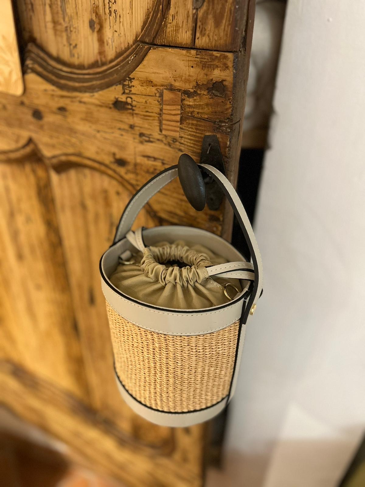Sac « Seau » Bella