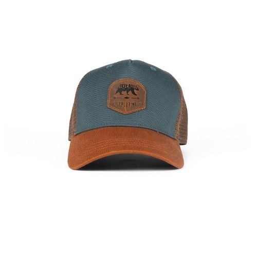 Casquette Trucker "EXPLORING"
