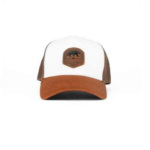 Casquette Trucker "EXPLORING"