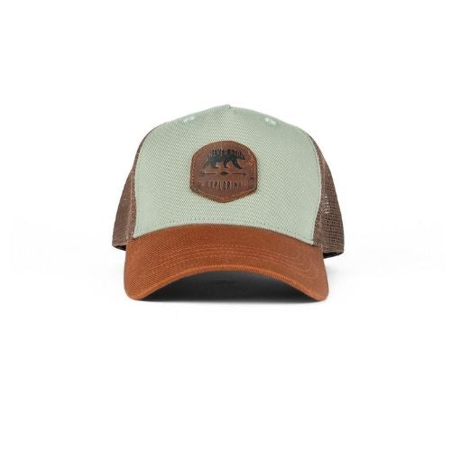 Casquette Trucker "EXPLORING"