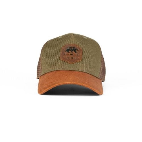 Casquette Trucker "EXPLORING"