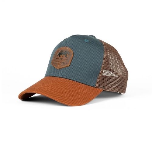 Casquette Trucker "EXPLORING"