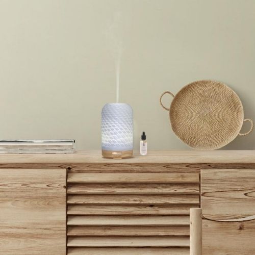 Diffuseur Électrique