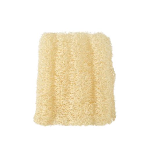 Éponge 100% végétale "Loofah"