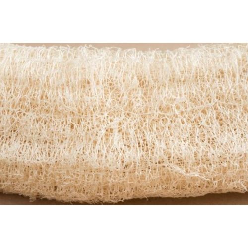 Éponge 100% végétale "Loofah"