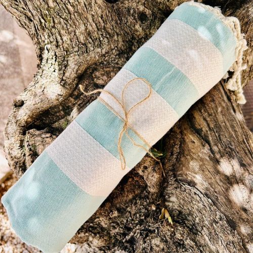 Fouta Tunisienne "La Classique"