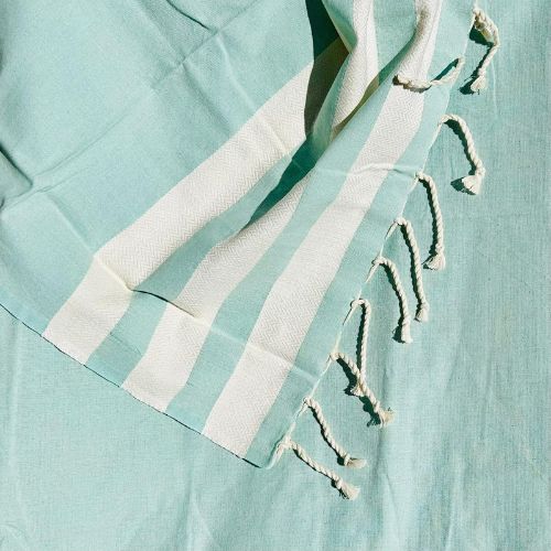 Fouta Tunisienne "La Classique"