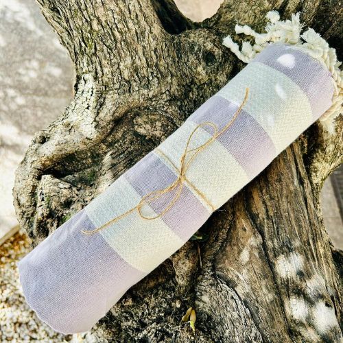 Fouta Tunisienne "La Classique"