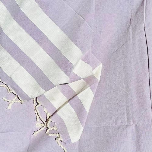Fouta Tunisienne "La Classique"