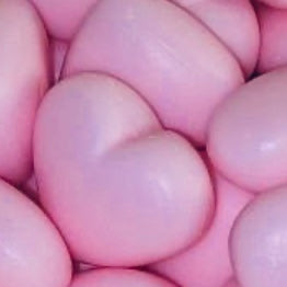 Savon Cœur 25g