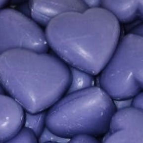 Savon Cœur 25g
