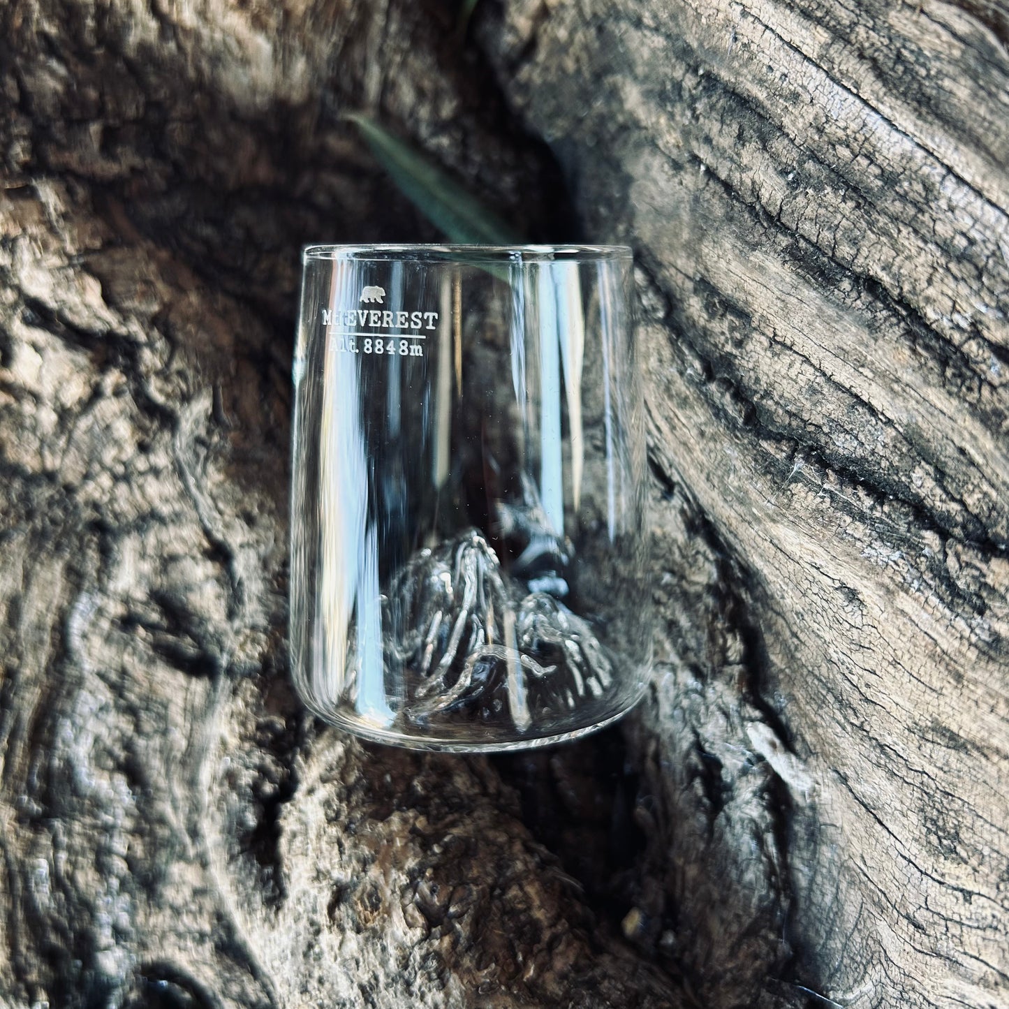 Coffret 4 shooters Topographic