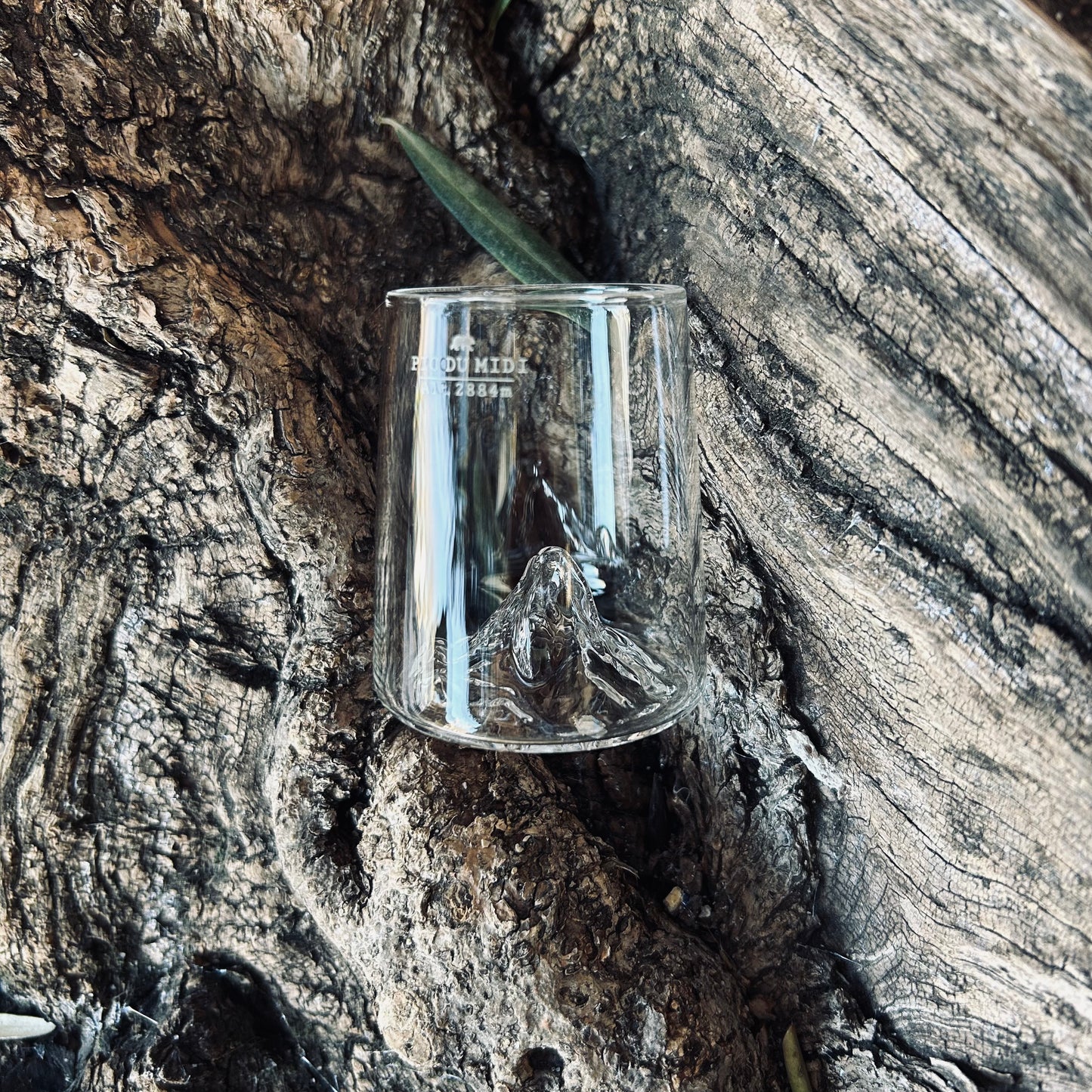 Coffret 4 shooters Topographic