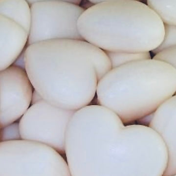 Savon Cœur 25g