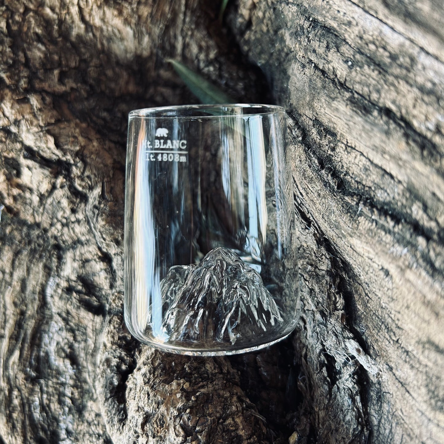 Coffret 4 shooters Topographic