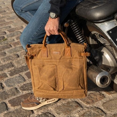 Helmet bag "FAIRBANKS"