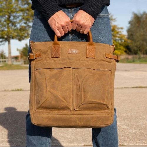 Helmet bag "FAIRBANKS"