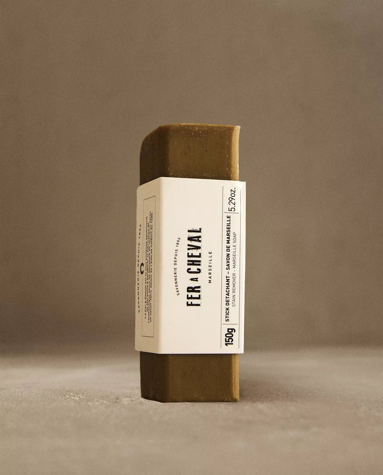 Stick Détachant au Savon de Marseille - 150g