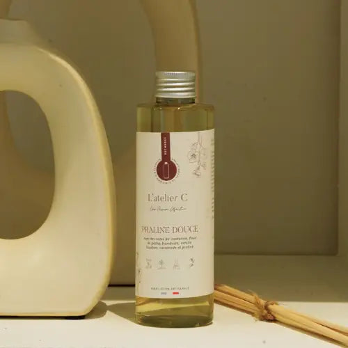 Recharge pour diffuseur d’ambiance et parfum d’intérieur