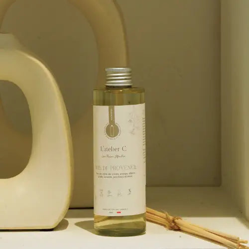 Recharge pour diffuseur d’ambiance et parfum d’intérieur