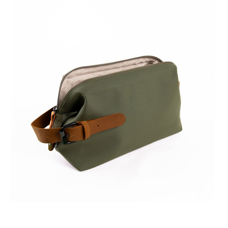 Trousse de toilette imperméable