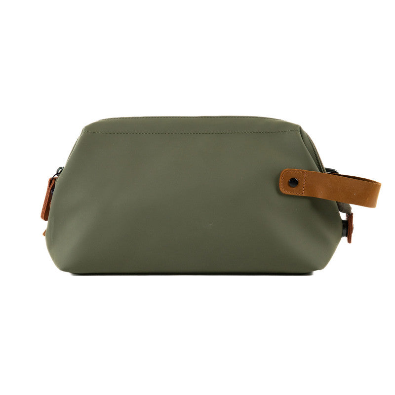 Trousse de toilette imperméable