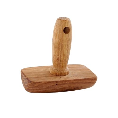 Pilon en bois de Chêne "Le Régal"