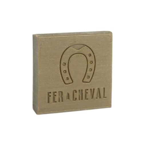 Savon de Marseille Cube Tranché Pur Olive 4x65g