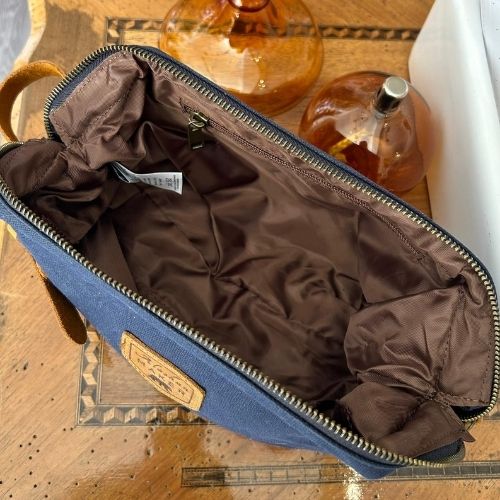 Trousse de toilette "Baroudeur K2"