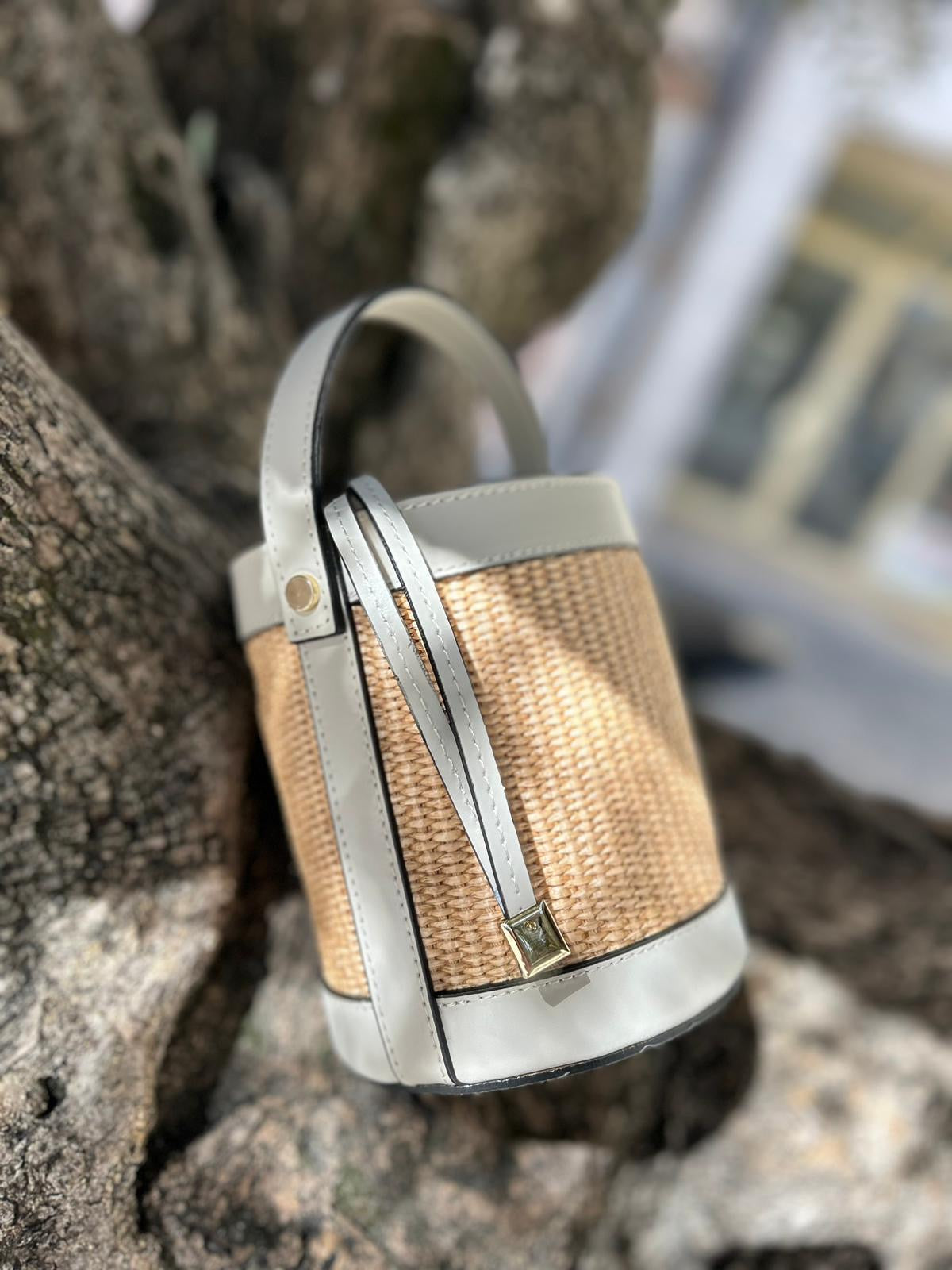 Sac « Seau » Bella