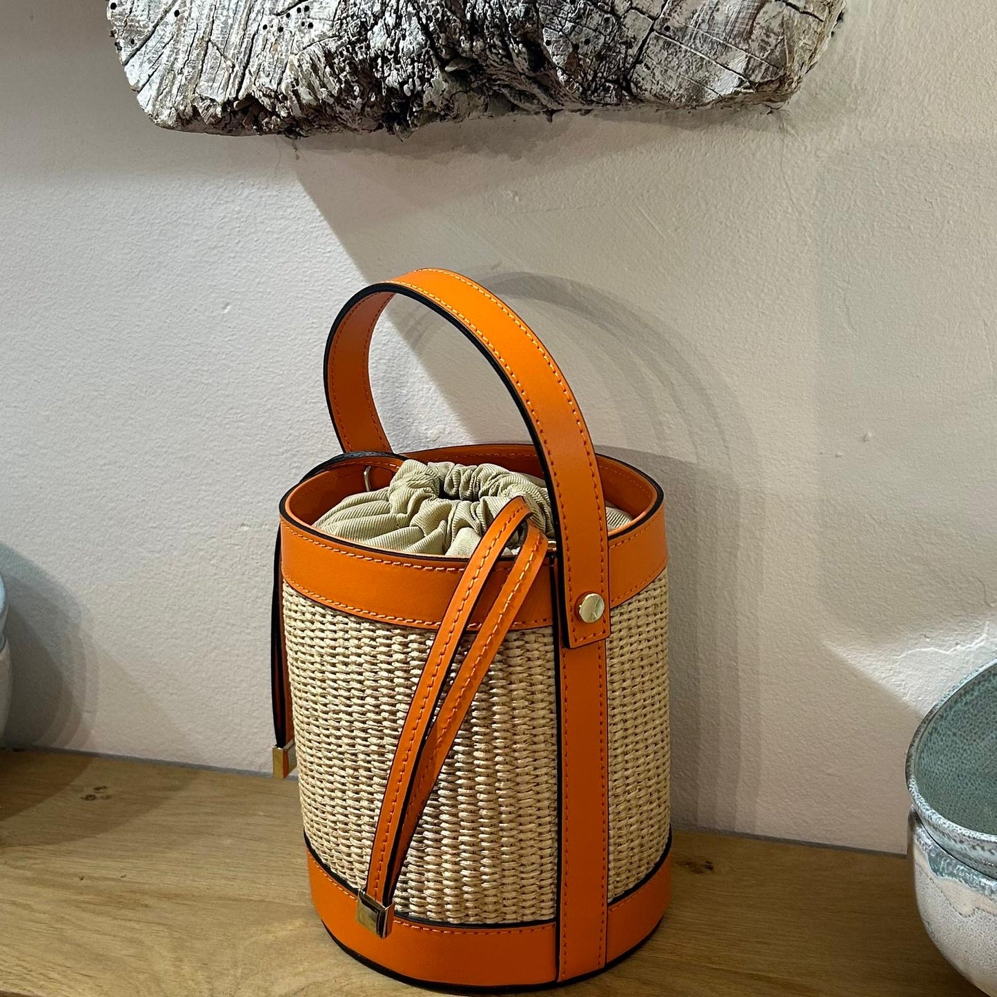 Sac « Seau » Bella