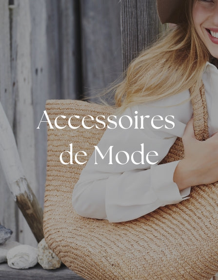 Accessoires de mode