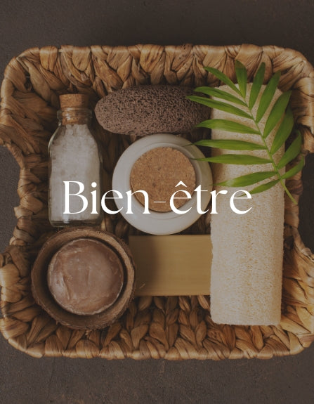 Pour votre Bien-être