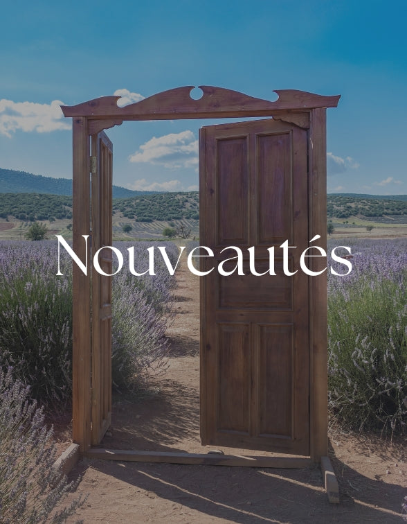 NOUVEAUTÉS