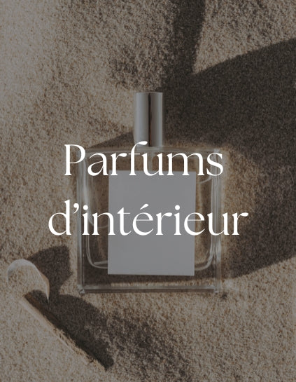 Parfums d'intérieur