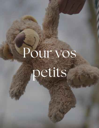 Univers de vos petits