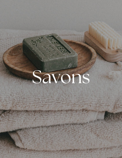 Savons