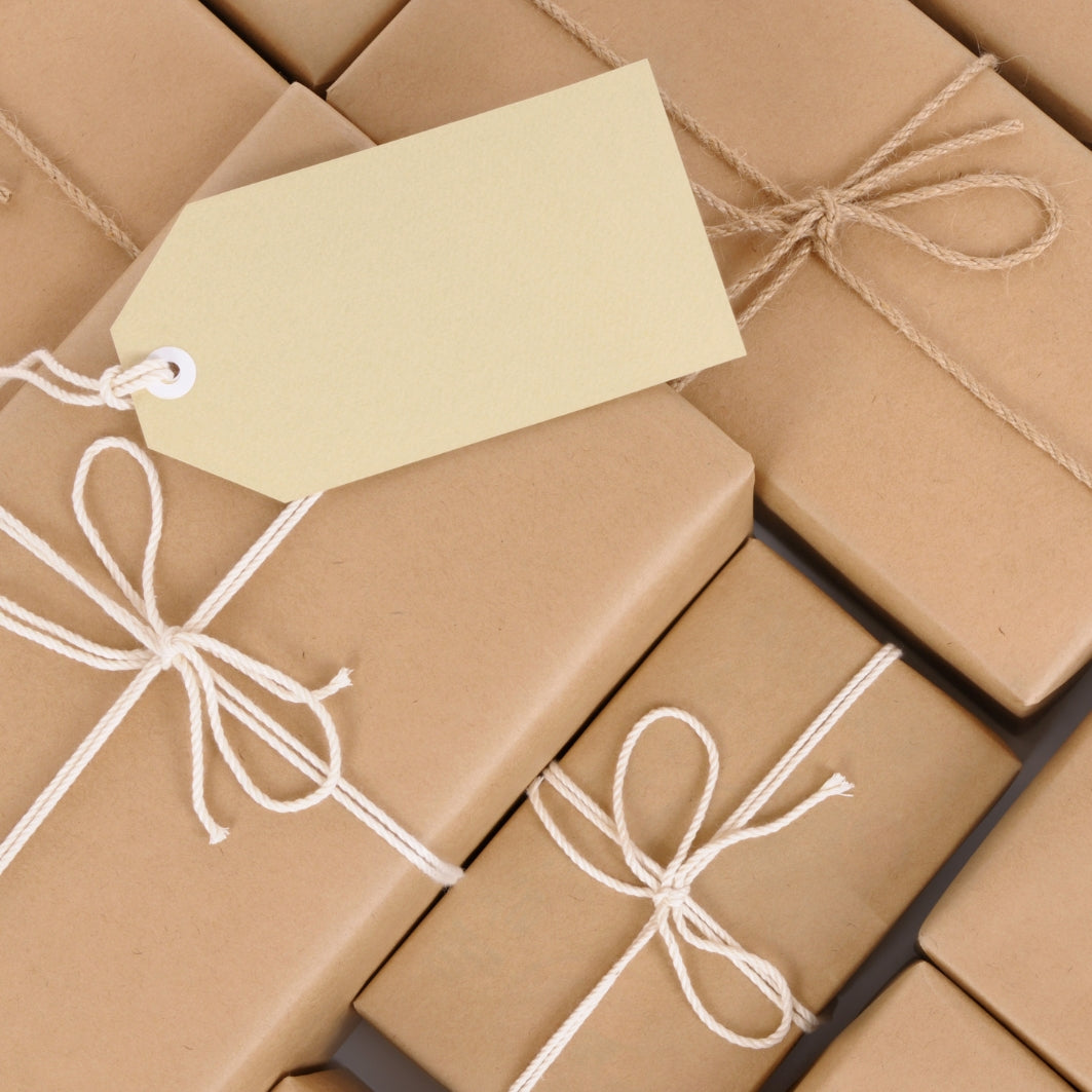 Emballage cadeau