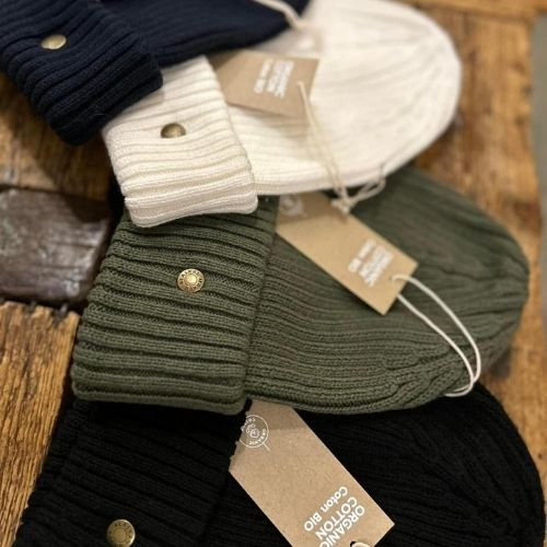 Bonnet Beanie "Essential"