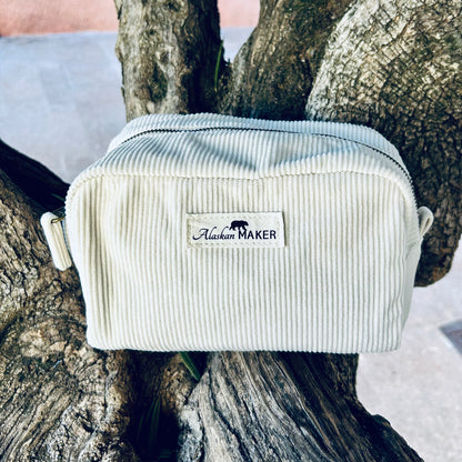 Trousse de Toilette « velours »