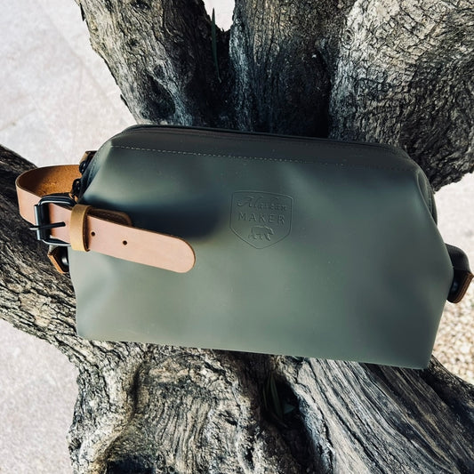Trousse de toilette imperméable