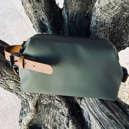 Trousse de toilette imperméable