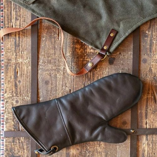 Gant barbecue "Defender"