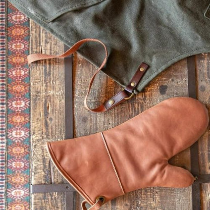 Gant barbecue "Defender"