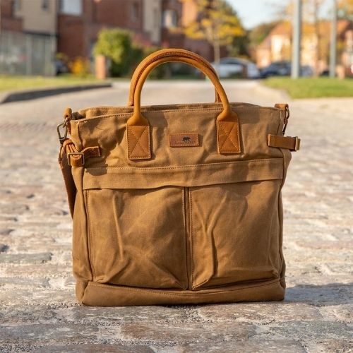 Helmet bag "FAIRBANKS"