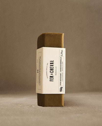 Stick Détachant au Savon de Marseille - 150g