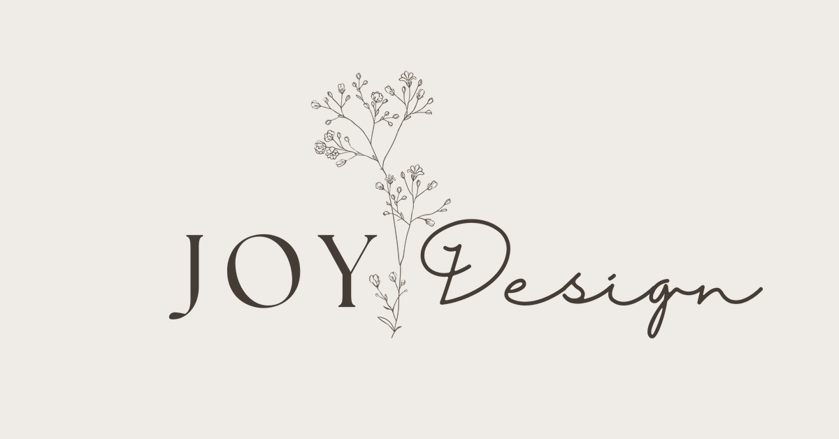 Joy Design - Mode & Déco Bohème Chic Éco-responsable