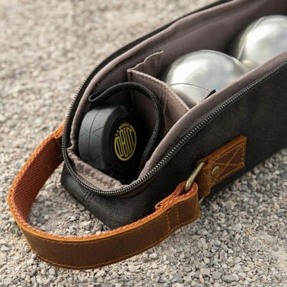 Sacoche boule de pétanque "JACK"